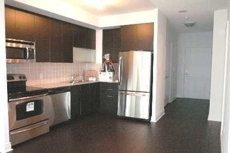 812 - 16 Brookers Lane, Condo with 1 bedrooms, 1 bathrooms and 1 parking in Toronto ON | Image 12