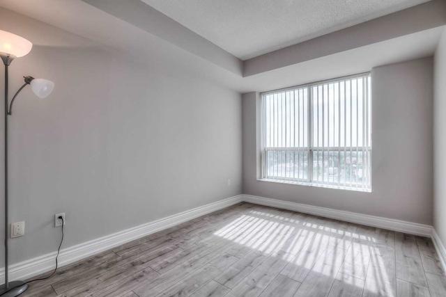 1101 - 3 Pemberton Ave, Condo with 1 bedrooms, 1 bathrooms and 1 parking in Toronto ON | Image 5
