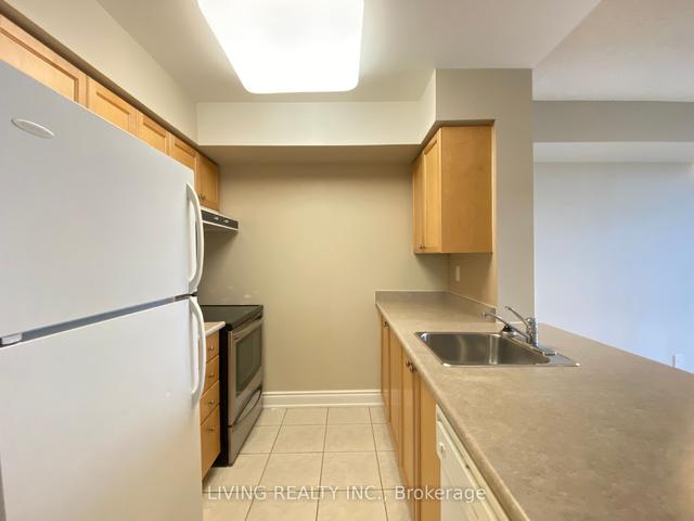 615 - 153 Beecroft Rd, Condo with 1 bedrooms, 1 bathrooms and 1 parking in Toronto ON | Image 28