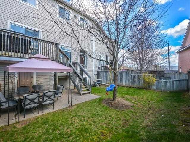 Th 32 - 7101 Branigan Gate, Townhouse with 3 bedrooms, 2 bathrooms and 2 parking in Mississauga ON | Image 17