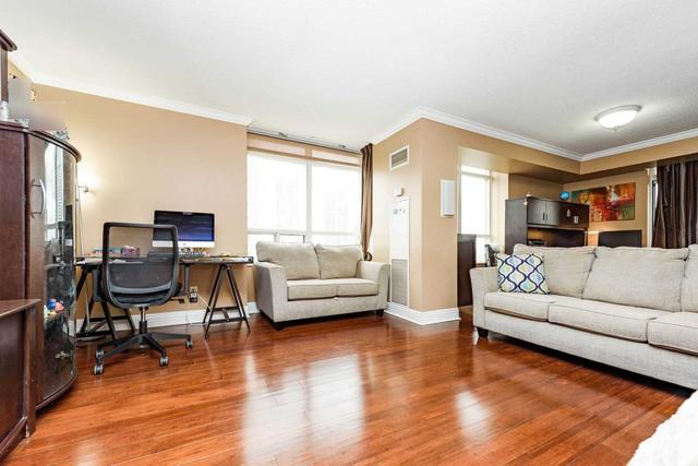 2434 - 3888 Duke Of York Blvd, Condo with 2 bedrooms, 2 bathrooms and 1 parking in Mississauga ON | Image 36