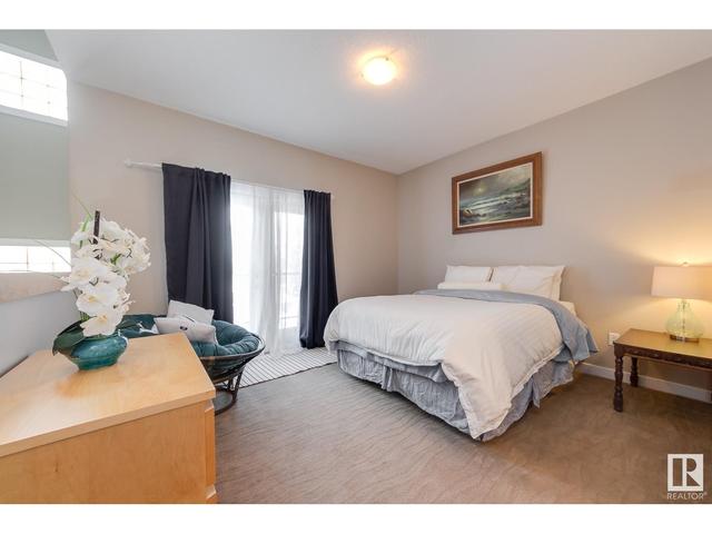 10804 83 Av Nw, House attached with 2 bedrooms, 2 bathrooms and 2 parking in Edmonton AB | Image 20