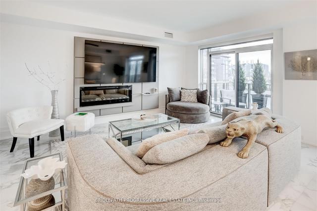 202 - 3 Southvale Dr, Condo with 3 bedrooms, 3 bathrooms and 2 parking in Toronto ON | Image 13