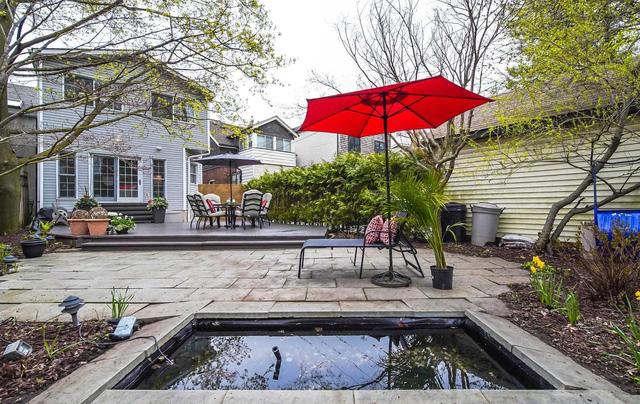 156 St Clements Ave, House detached with 4 bedrooms, 2 bathrooms and 2 parking in Toronto ON | Image 19