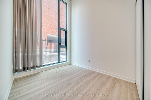 109 - 250 Lawrence Ave W, Condo with 2 bedrooms, 2 bathrooms and 0 parking in Toronto ON | Image 19