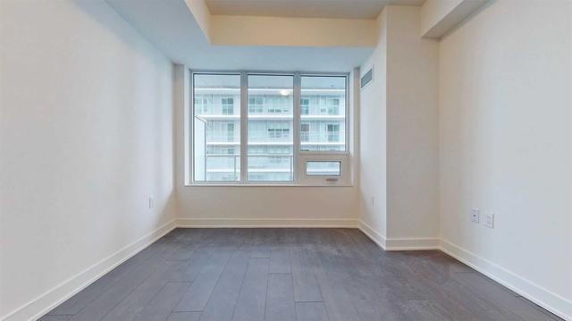 3207 - 99 Broadway Ave, Condo with 1 bedrooms, 1 bathrooms and 0 parking in Toronto ON | Image 20