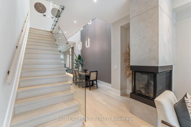 111 Malvern Ave, House detached with 3 bedrooms, 4 bathrooms and 2 parking in Toronto ON | Image 38
