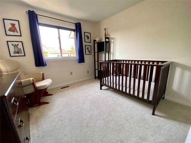 14 - 2272 Mowat Ave, Townhouse with 3 bedrooms, 3 bathrooms and 3 parking in Oakville ON | Image 8