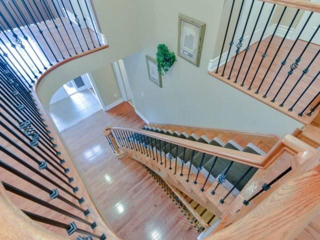 29 Castlegate Blvd, House detached with 4 bedrooms, 6 bathrooms and 6 parking in Brampton ON | Image 14