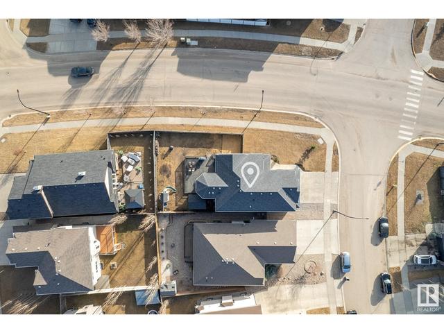3101 65 St, House detached with 4 bedrooms, 3 bathrooms and null parking in Beaumont AB | Image 61