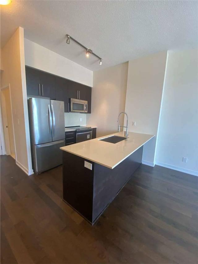 710 - 510 Curran Pl, Condo with 1 bedrooms, 1 bathrooms and 1 parking in Mississauga ON | Image 16
