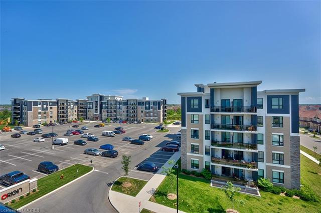 502 - 620 Sauve Street St, Condo with 2 bedrooms, 2 bathrooms and 1 parking in Milton ON | Image 19