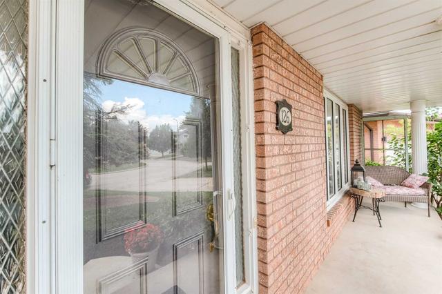 126 Pinebrook Pl, House detached with 3 bedrooms, 2 bathrooms and 8 parking in Waterloo ON | Image 34