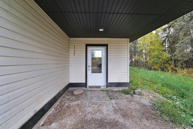393044 761 Highway, House detached with 4 bedrooms, 2 bathrooms and null parking in Clearwater County AB | Image 24