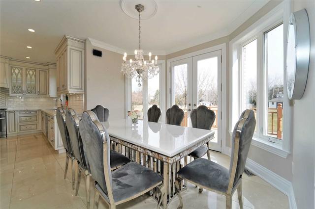 4157 Tooley Rd, House detached with 5 bedrooms, 5 bathrooms and 11 parking in Clarington ON | Image 4