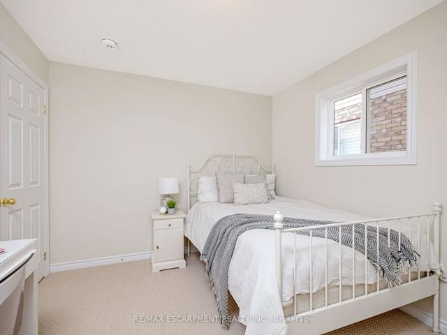 109 Gagnon Pl, House detached with 4 bedrooms, 3 bathrooms and 6 parking in Guelph/Eramosa ON | Image 22