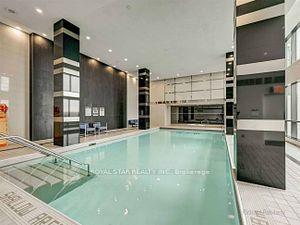 1112 - 205 Sherway Gardens Rd, Condo with 2 bedrooms, 1 bathrooms and 1 parking in Toronto ON | Image 19