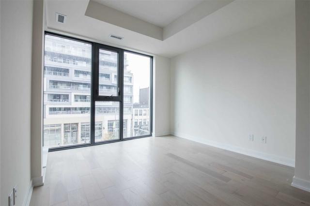 416 - 840 St Clair Ave W, Condo with 2 bedrooms, 2 bathrooms and 0 parking in Toronto ON | Image 18