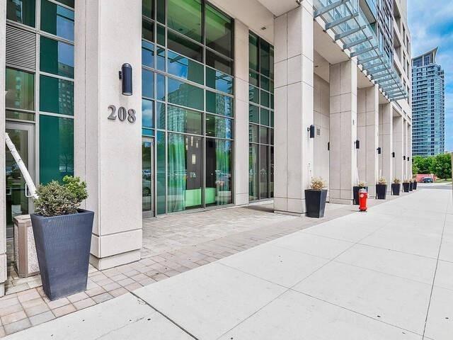 1903 - 208 Enfield Pl, Condo with 2 bedrooms, 2 bathrooms and 1 parking in Mississauga ON | Image 23