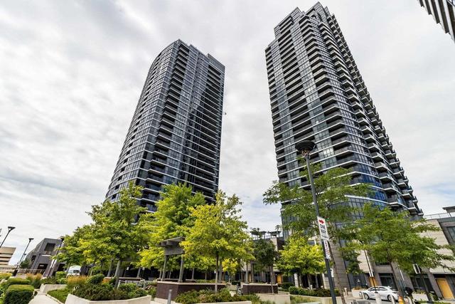 811 - 9 Valhalla Inn Rd, Condo with 2 bedrooms, 1 bathrooms and 1 parking in Toronto ON | Image 12