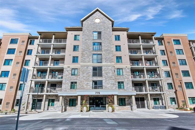 308 - 778 Laurelwood Ave, Condo with 3 bedrooms, 2 bathrooms and 2 parking in Waterloo ON | Image 21