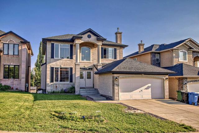143 Sienna Park Heath Sw, House detached with 5 bedrooms, 3 bathrooms and 4 parking in Calgary AB | Image 48