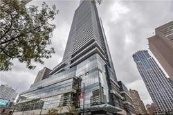 1006 - 386 Yonge St, Condo with 1 bedrooms, 1 bathrooms and 0 parking in Toronto ON | Image 1