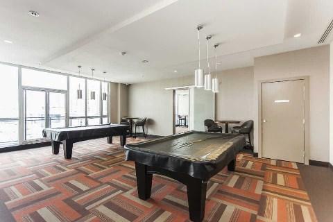 2402 - 4065 Brickstone Mews, Condo with 2 bedrooms, 2 bathrooms and 1 parking in Mississauga ON | Image 11