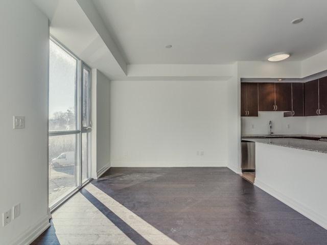 th603 - 45 Sousa Mendes St, Townhouse with 2 bedrooms, 2 bathrooms and 1 parking in Toronto ON | Image 9