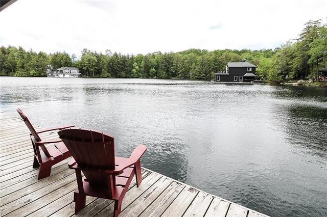 11 - 1153 Roberts Bay Road, House detached with 9 bedrooms, 3 bathrooms and 12 parking in Muskoka Lakes ON | Image 41