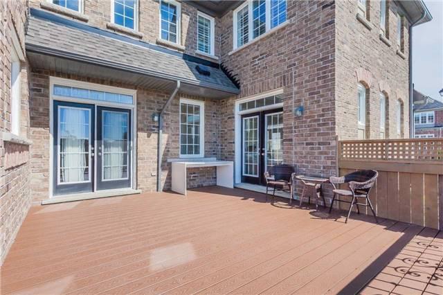 2 Colonel George Mclar Dr, House detached with 4 bedrooms, 5 bathrooms and 2 parking in Markham ON | Image 17