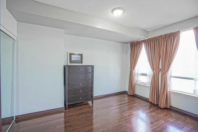 1005 - 388 Prince Of Wales Dr, Condo with 1 bedrooms, 1 bathrooms and 1 parking in Mississauga ON | Image 25