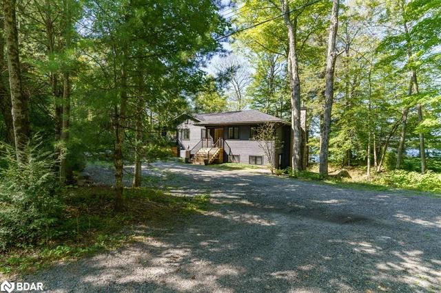 1480 Acton Island Road Road, House detached with 5 bedrooms, 3 bathrooms and 15 parking in Muskoka Lakes ON | Image 7