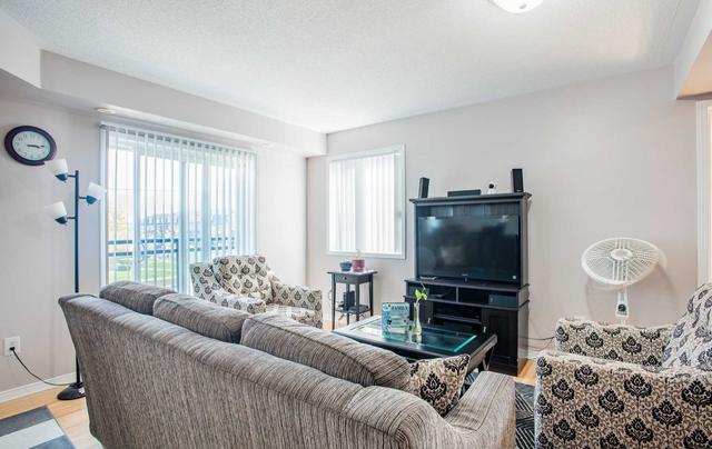 96 - 5035 Oscar Peterson Blvd, Townhouse with 3 bedrooms, 3 bathrooms and 1 parking in Mississauga ON | Image 12
