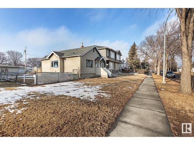 12760 113a St Nw, House detached with 2 bedrooms, 1 bathrooms and 4 parking in Edmonton AB | Image 2
