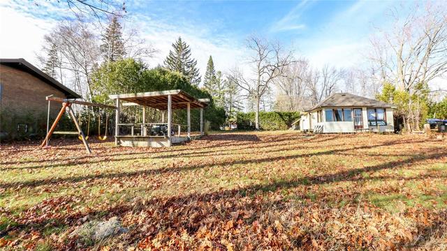 1037 Lakeshore Rd E, House detached with 1 bedrooms, 1 bathrooms and 2 parking in Oro Medonte ON | Image 33