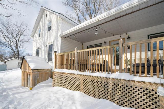 5071 Blessington Road, House detached with 3 bedrooms, 1 bathrooms and null parking in Tyendinaga ON | Image 28