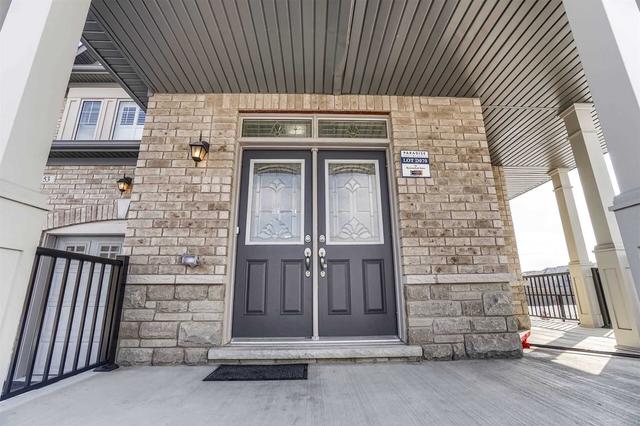 53 Beaconsfield Dr, House detached with 4 bedrooms, 4 bathrooms and 6 parking in Vaughan ON | Image 32