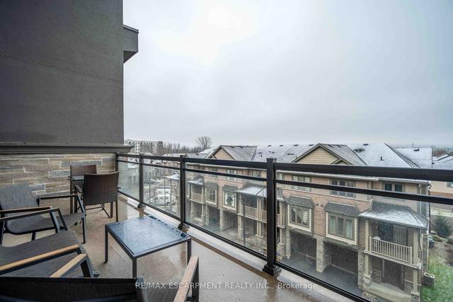 416 - 35 Southshore Cres, Condo with 1 bedrooms, 1 bathrooms and 1 parking in Hamilton ON | Image 16