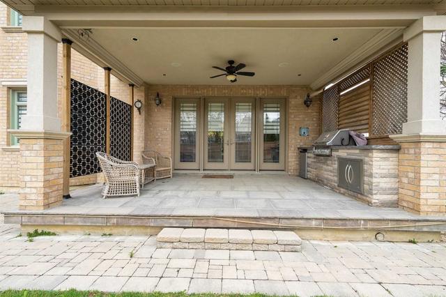 67a Puccini Dr, House detached with 4 bedrooms, 5 bathrooms and 7 parking in Richmond Hill ON | Image 32