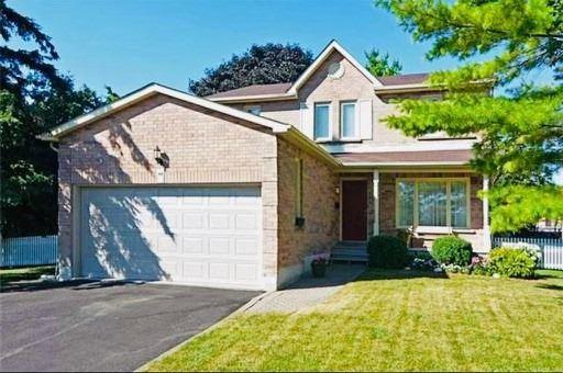 bsmt - 44 Linton Ave, House detached with 2 bedrooms, 2 bathrooms and 2 parking in Ajax ON | Card Image