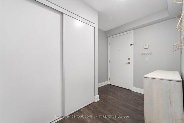 1107e - 555 Wilson Ave, Condo with 2 bedrooms, 2 bathrooms and 1 parking in Toronto ON | Image 27