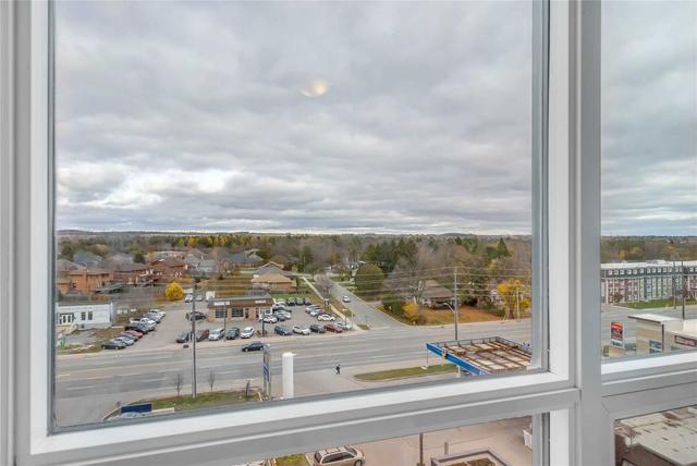 706 - 1900 Simcoe St, Condo with 0 bedrooms, 1 bathrooms and 0 parking in Oshawa ON | Image 14