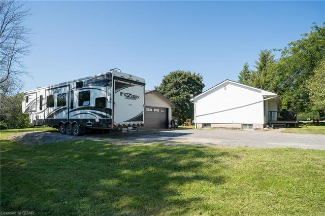 7698 County Road 2, House detached with 4 bedrooms, 2 bathrooms and 12 parking in Greater Napanee ON | Image 49