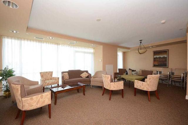 1902 - 1665 The Collegeway, Condo with 2 bedrooms, 2 bathrooms and 1 parking in Mississauga ON | Image 14