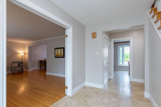 2140 Waycross Cres, House detached with 4 bedrooms, 4 bathrooms and 6 parking in Mississauga ON | Image 35