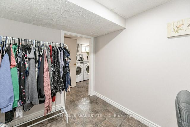 326 East 28th St, House detached with 2 bedrooms, 2 bathrooms and 2 parking in Hamilton ON | Image 17