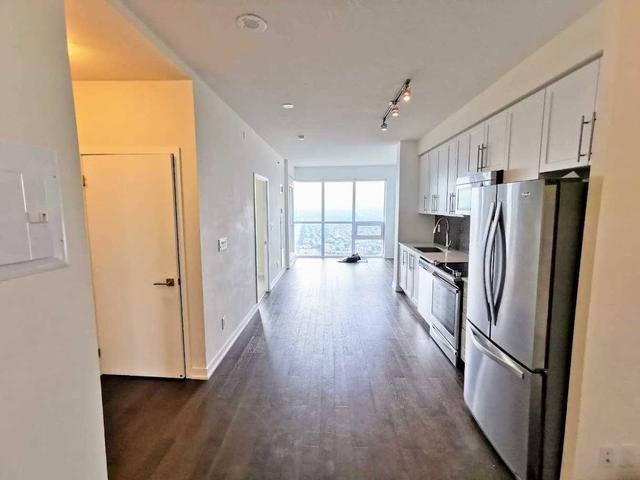 4511 - 4011 Brickstone Mews, Condo with 1 bedrooms, 1 bathrooms and 1 parking in Mississauga ON | Image 16