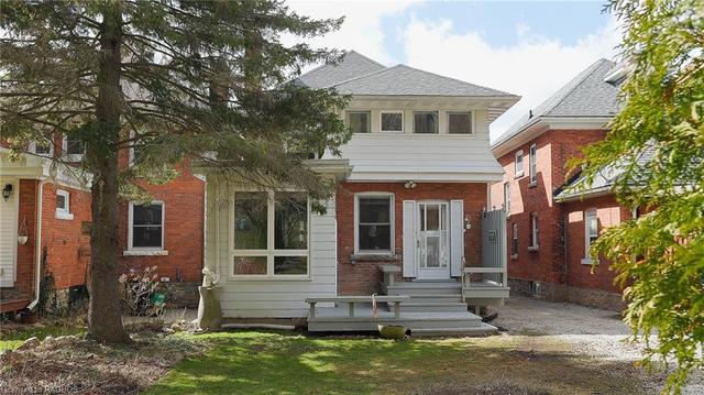669 4th Avenue E, House detached with 5 bedrooms, 1 bathrooms and 2 parking in Owen Sound ON | Image 37