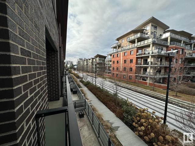 226 - 61 Festival Wy, Condo with 1 bedrooms, 1 bathrooms and 1 parking in Edmonton AB | Image 24